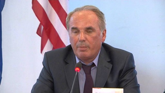 Preç Zogaj, kthimi te një fëmijëri tjetër përmes poezisë