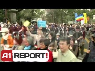 Vdes heroi i Fukushimës që sfidoi eprorët për fikjen e reaktorëve