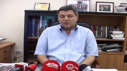 Nuk do mbyllet autostrada Tiranë-Elbasan, Prefekti: Punimet do vijojnë deri në përfundim