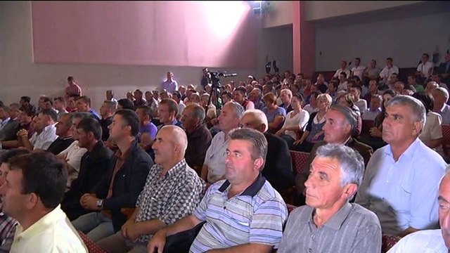 Kërcënimet ndaj Kosovrastit, Basha Të heqin dorë, ose do të përballen me fuqinë e demokratëve