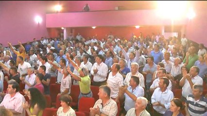 Peshkopi, Basha përgjigje të ashpër ndaj Edi Ramës