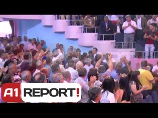 Olldashi në Koplik: PD të nxisë mekanizmin e karrierës në parti