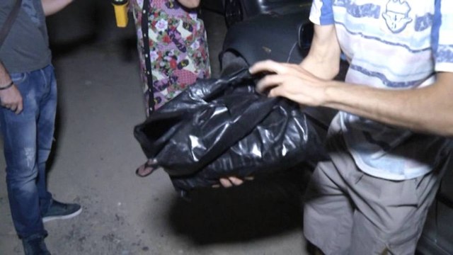 100 familje pa ujë dhe drita te Fresku , pronari i pallatit ka harruar banorët