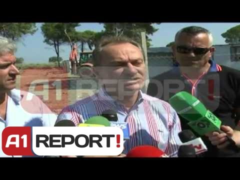 Vlorë, nis prishja e ndërtimeve pa leje në Llogara dhe pyllin e Sodës