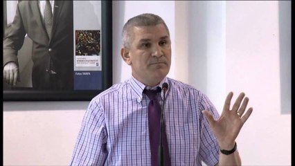 Botimi "Shkencat e shoqërisë" në autorësinë e Fatos Tarifës