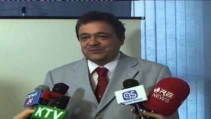 Kukës, Ambasadori austriak: Do vijojë ndihma për personat e gjymtuar nga minat