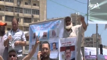 Egjipt, Gazetari 26 vjeçar filmon vdekjen e tij