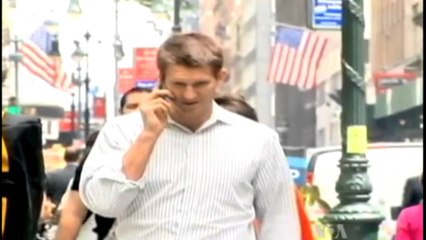 Snowden perplas Kinen me SHBA-ne