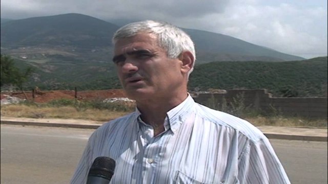 Mbetjet bllokojnë aksin Kukës-Krume. Autoritetet apel: Do përballeni me ligjin