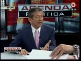 05JUL 1916 TV8 ROY GATES “ESTOY PENSANDO EN PEDIR UNA ACCIÓN DE GARANTÍA”