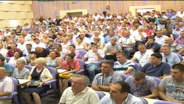 Basha: Do të punojmë për të majtë e të djathtë. 'Edhe për ata që besuan te 'Rilindja' e mashtrimit'