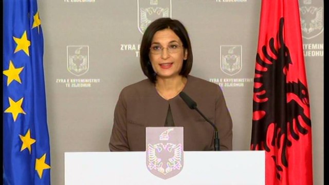 Harito për aplikimin `on-line`: Vendet e punës sipas e meritokracisë