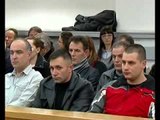 Monstra, Demiri dhe Ismailoviq dënohen në Kosovë