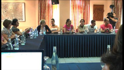 Shqipëria e fundit në rajon për punësimin e P.A.K