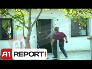 Shkodër, i rrethon shtëpinë e vret nipin, plagosen 3 familjarë