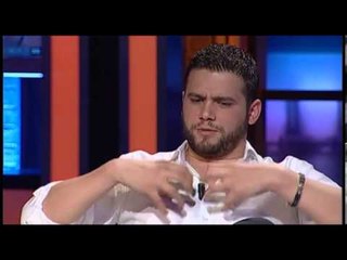 Naten Vone - Interviste me Flori Mumajesin - 11 korrik 2013