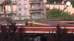 Francë, treni del nga shinat, të paktën 6 të vdekur dhe 30 të plagosur