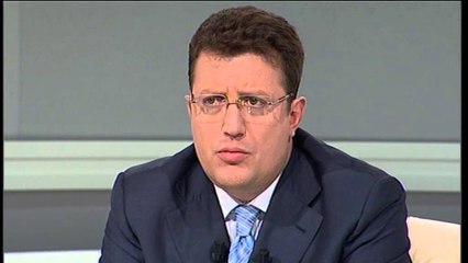 Sokol Olldashi në "Tonight Ilva Tare". "Do fitoj garën. Berisha nuk mbështet asnjë kandidat"