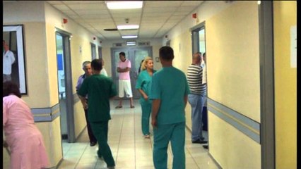 Durrës, shërbimi spitalor gjatë sezonit, shumica e rasteve aksidente dhe viroza