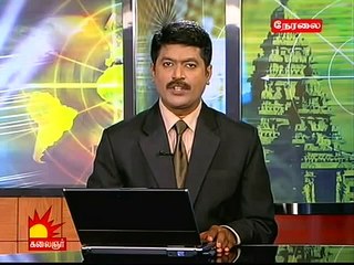 Kalaignar Karunanidhi announces human chain demonstration for Eelam Tamils