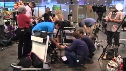 Snowden ka informacione shumë të dëshme për SHBA-në