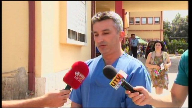 Grabitje me armë në Pukë, plagosen 5 persona, mes tyre edhe 2 fëmijë