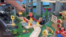 Wooden Train Set Toys For Boys & Girls Brio Thomas And Friends By KidKraft 17959