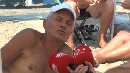 Durrës, mungojnë plazhet publike