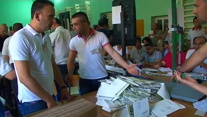 KQZ rrëzon ankimimin e LSI-së për Kukësin