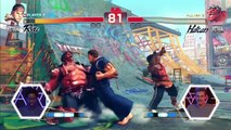 Syndicate - Ultra Street Fighter IV  COD: AW Pro 1v1 | Legends of Gaming