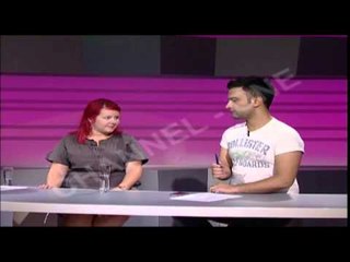 I FTUARI I MENGJESIT   OLTA DAUTAJ   16 07 2013