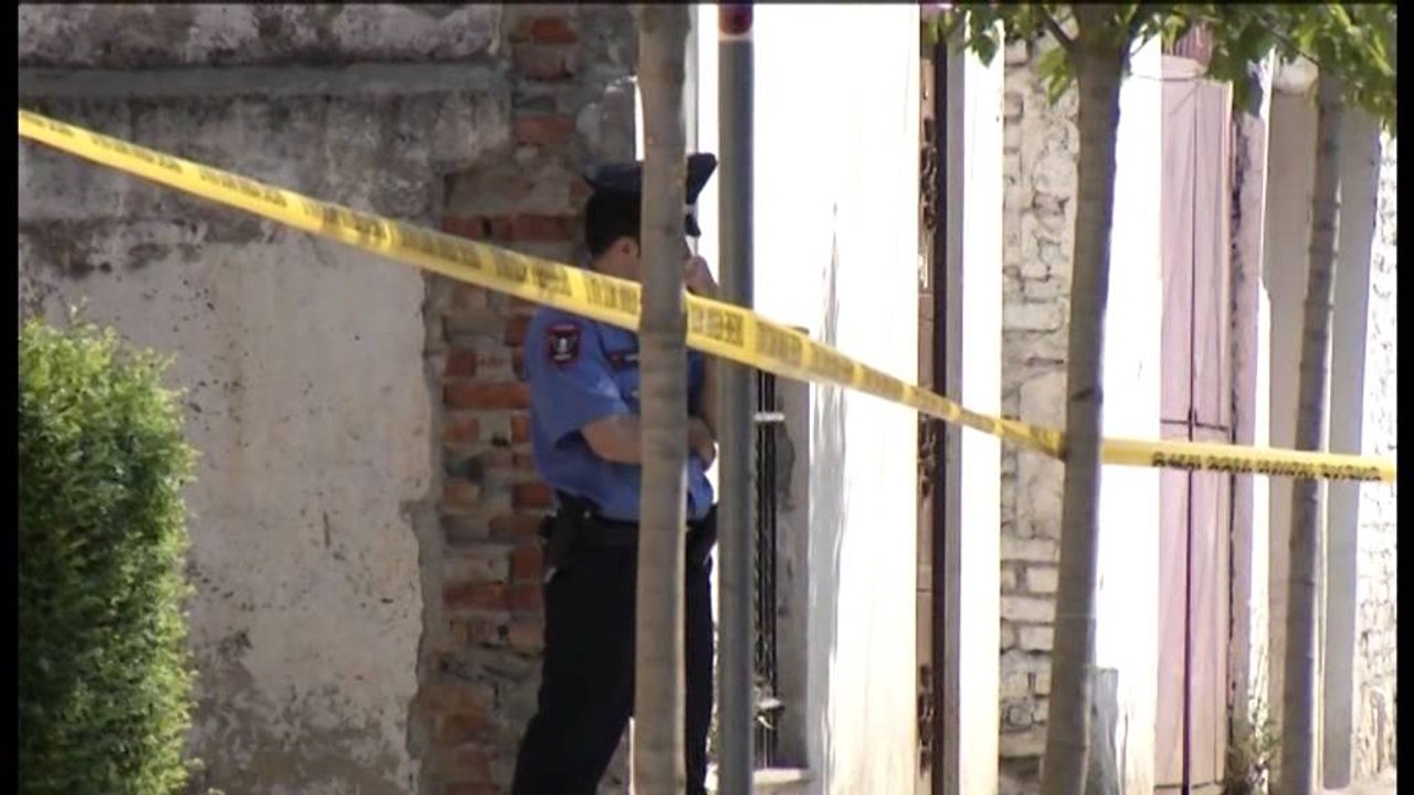 Vrau ish-gruan me thikë, "arrest me burg për" Genci Çarçanin!