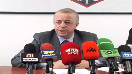 Rritja e kriminalitetit,Burgaj kriton policinë. Situatë e papranueshme, ndëshkim  për mefshtësinë.