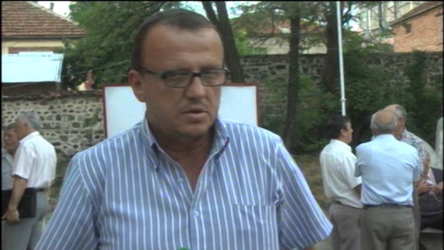 Një dokumentar për komunitetin rom. `Romeo dhe Zhulieta` realiteti i hidhur i jetës së tyre