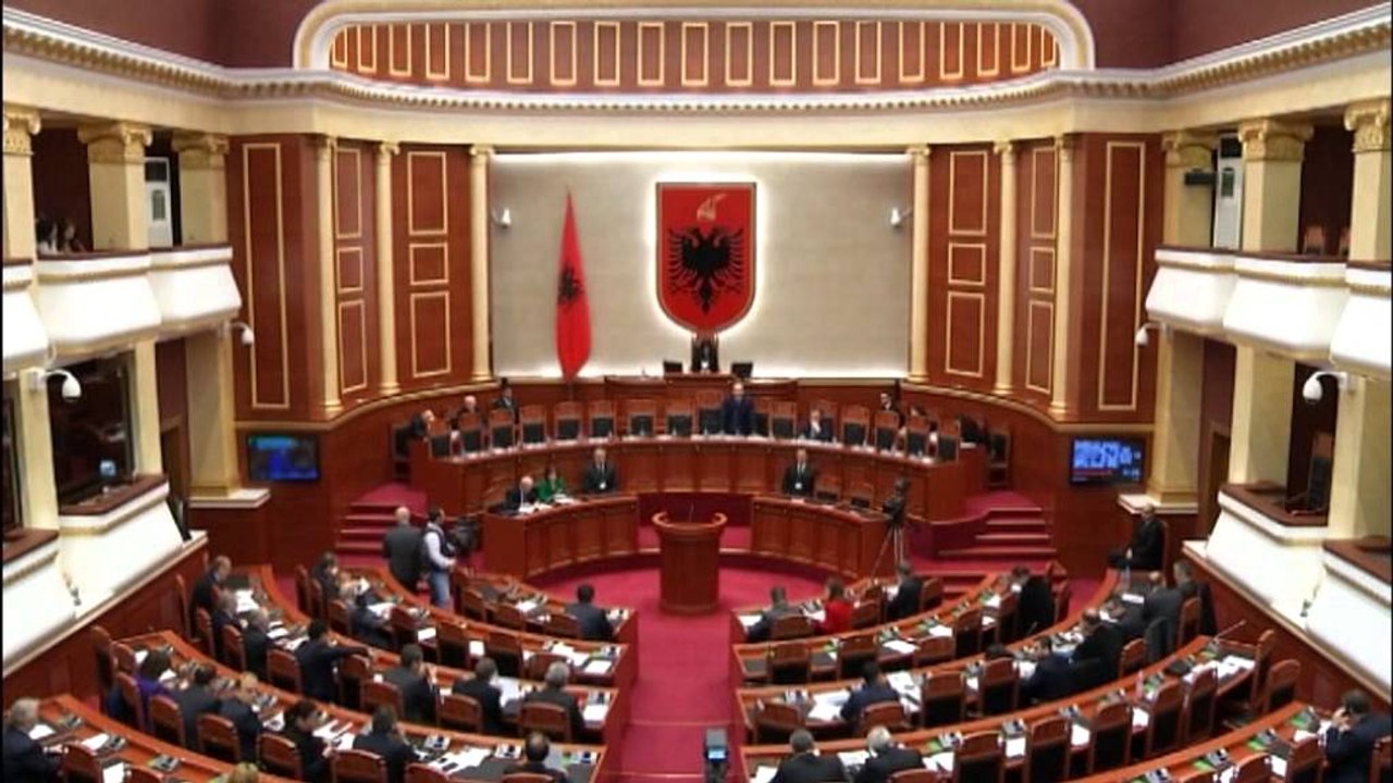 Luan Rama për garën në PD: Kandidatët pa platformë, akuza për PS e LSI