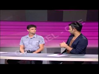 I FTUARI I MENGJESIT   LORIN XHAFERRAJ   18 07 2013