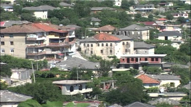 Gjirokastra rrezikon daljen nga UNESCO. Shkak ndërtimet pa leje