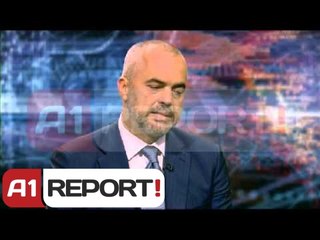 Rama: Luftojmë korrupsionin Për 21 janarin gjykim të drejtë