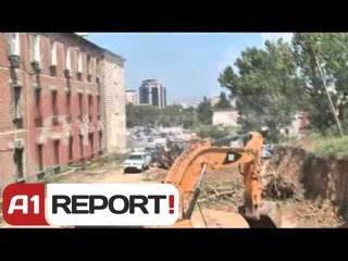 Berisha jep leje për zgjerimin e UPT, priten pemët te Liqeni