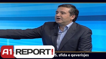 Airport, i ftuar Blendi Klosi, moderatore-Anila Basha