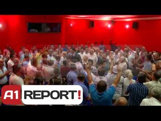 Olldashi: Gazetarë dhe LSI po ndikojnë garën për kreun e PD