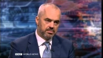 BBC, Rama: Luftojmë korrupsionin Për 21 janarin gjykim të drejtë