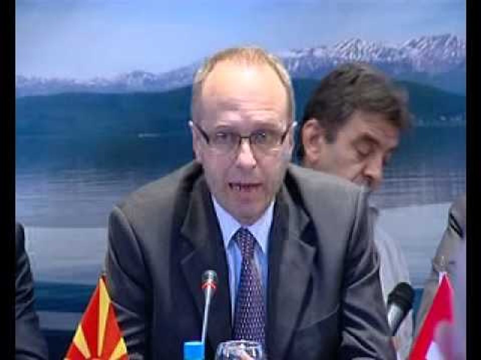Zvicra mbron Liqenin e Prespës