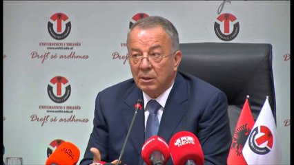 Kampusi Universitar, Kule: Është marrë leja, gati të nisë puna