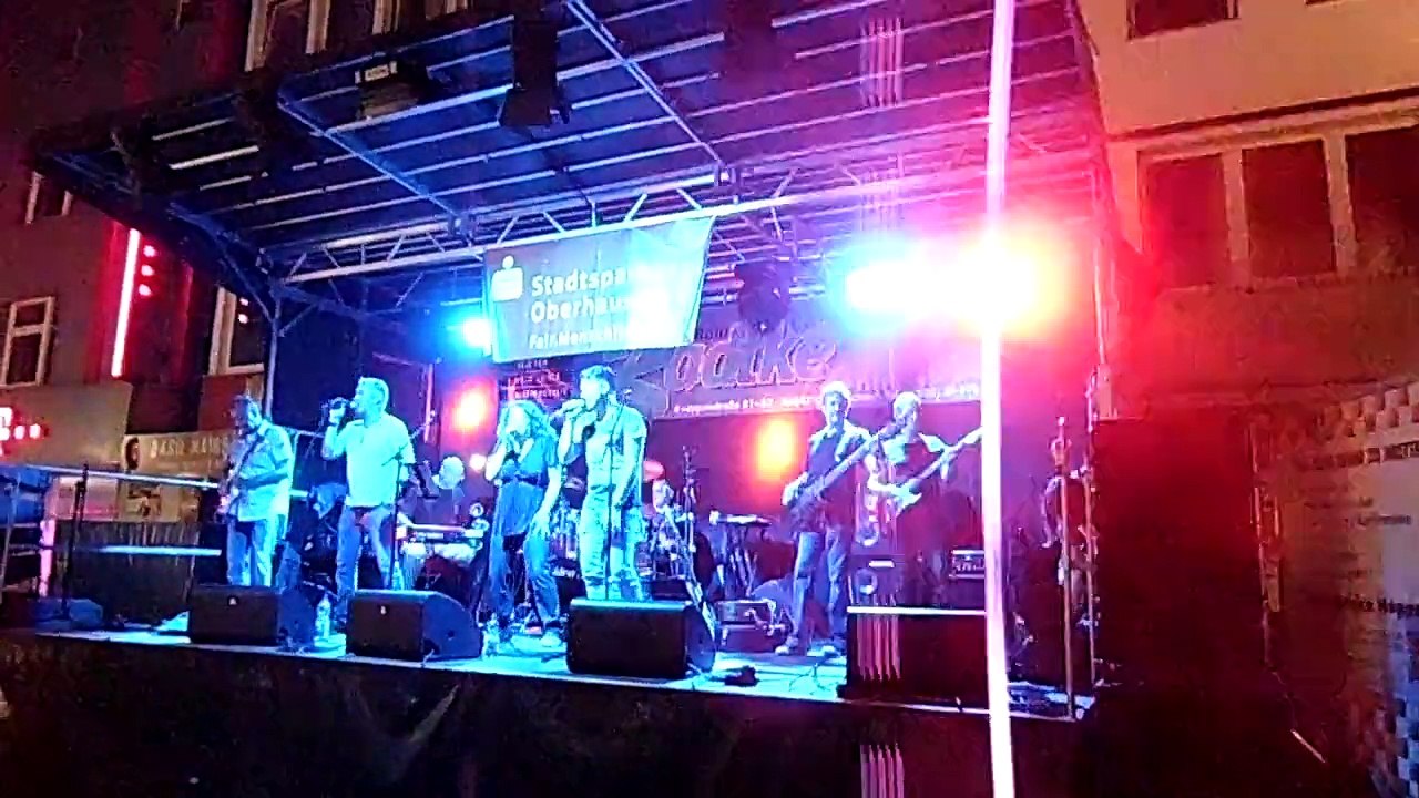 musik sommer nacht 2015 welcommen