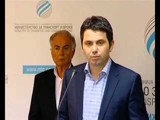 Janakievski: Gjoba shkelësve të Ligjit për banim