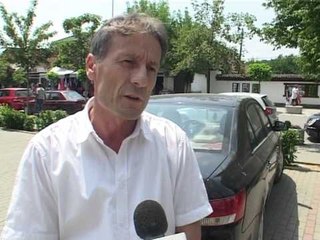 Lajme - Kanalizimet në fshatin Bec