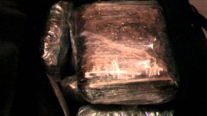 Shkodër, kapen 25 kg drogë, në kërkim tranpostuesit