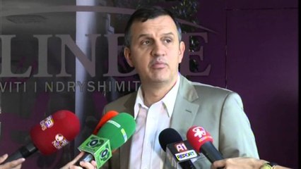 Përfaqësuesit e FMN-së dhe BB-së takohen me Ilir Beqjan