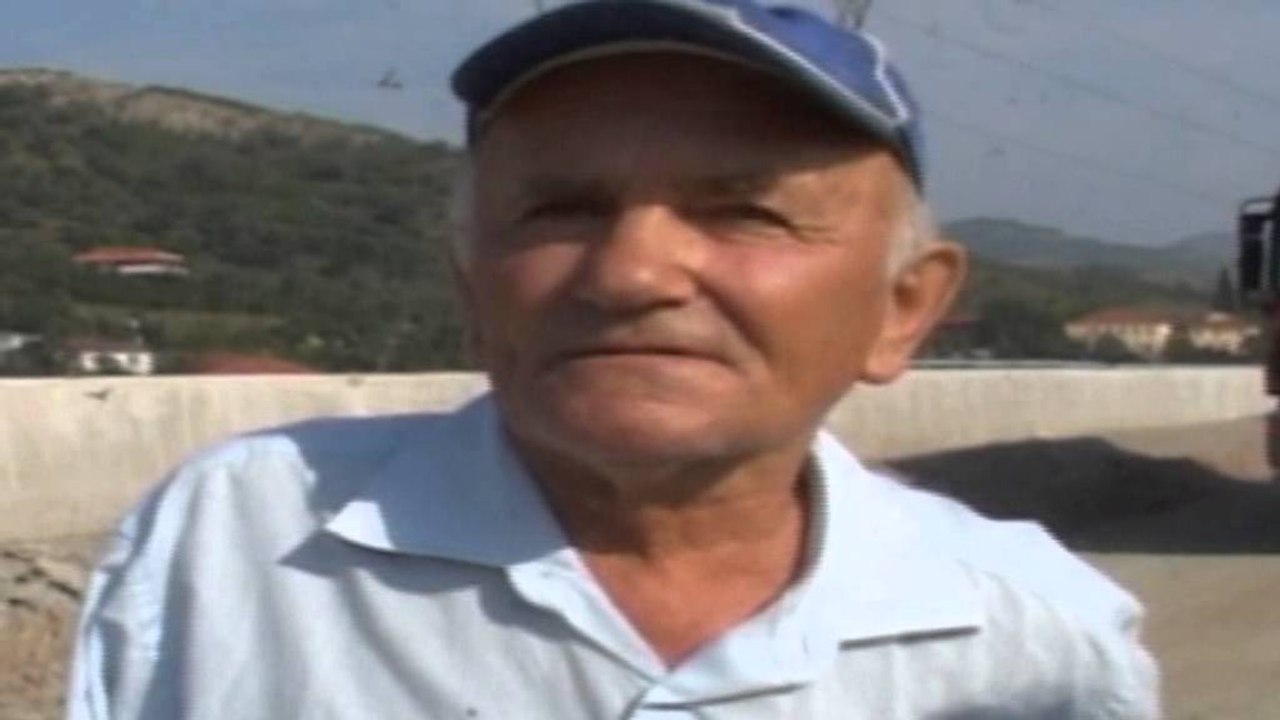 Protesta ne Elbasan